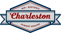 Charleston Almost Heaven Logo