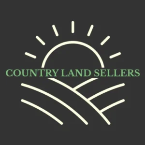 Country Land Sellers Logo