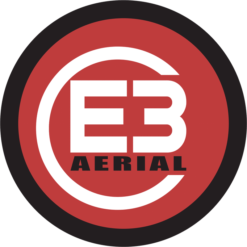 E3 Aerial Logo