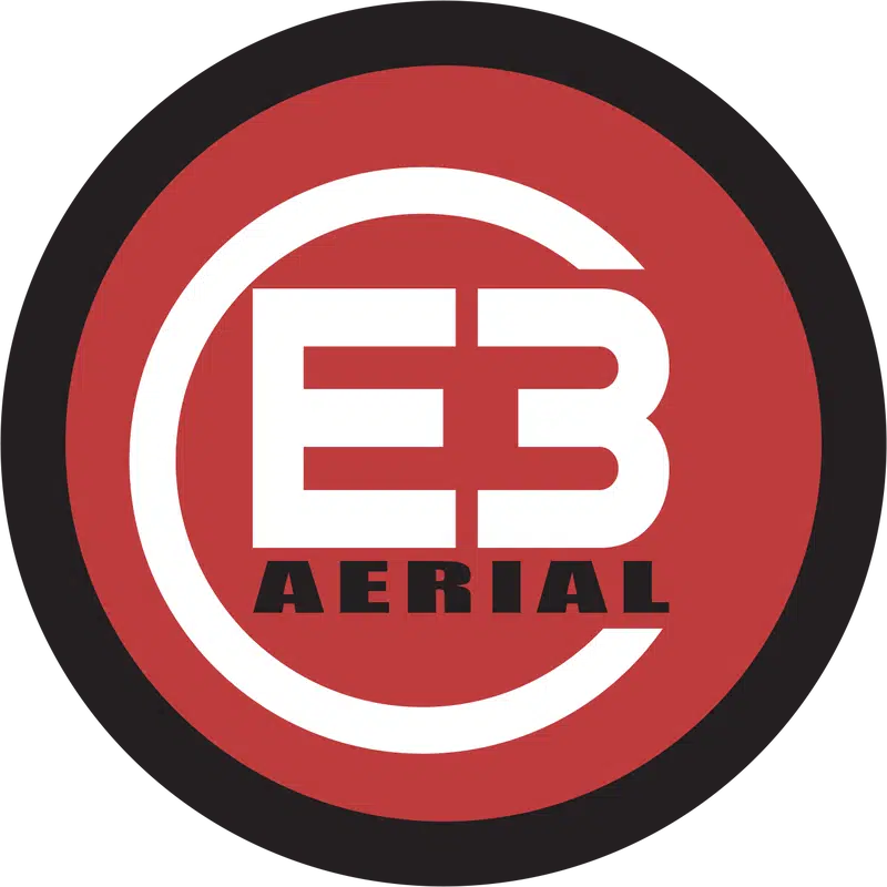 E3 Aerial Logo