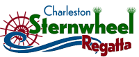 Charleston Sternwheel Regatta Logo