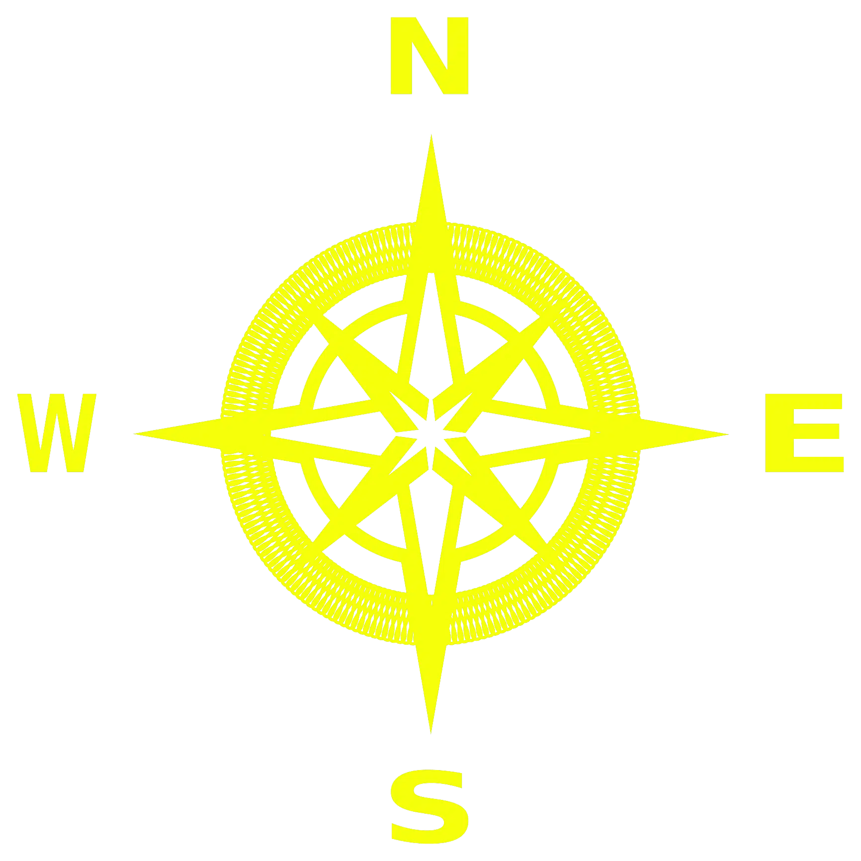 North Icon