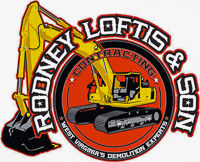 Rodney Loftis and Sons Logo
