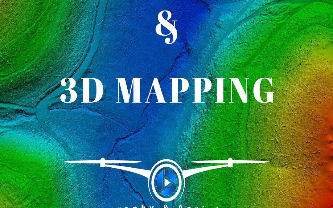 A Comprehensive Guide to Creating Accurate Maps with Drones