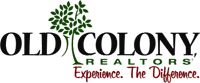 old colony logo