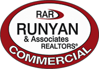 runyan and associates realty logo