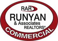 runyan and associates realty logo