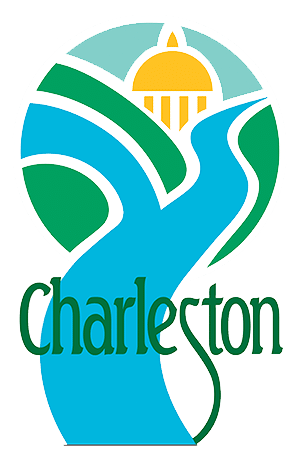 city of charleston logo