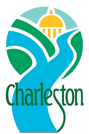 city of charleston logo