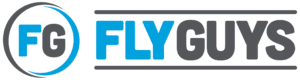 Fly Guys Logo