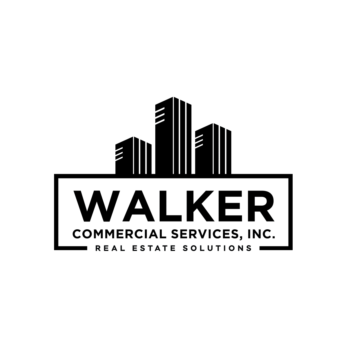 Walker Commercial Realty Logo
