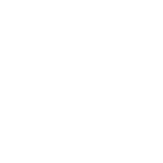 Mission BBQ White Logo