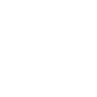 Saad White Logo