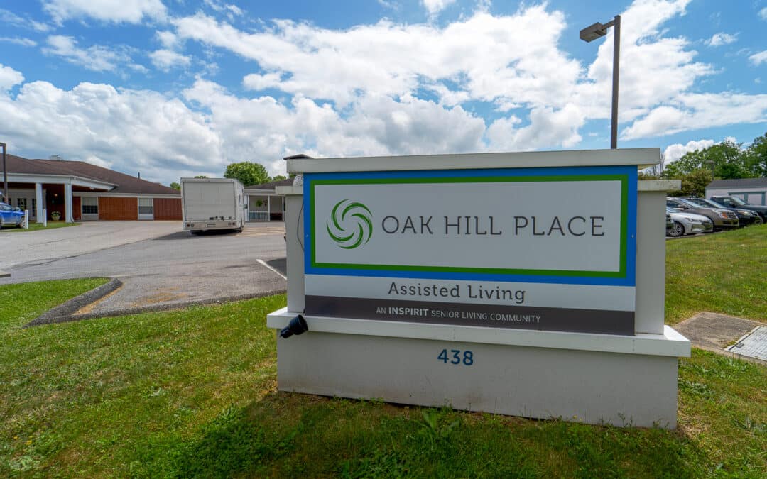 Oak Hill Place Assisted Living