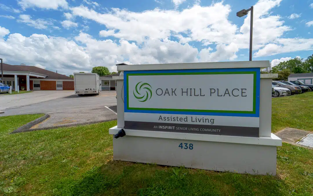 Oak Hill Place Assisted Living